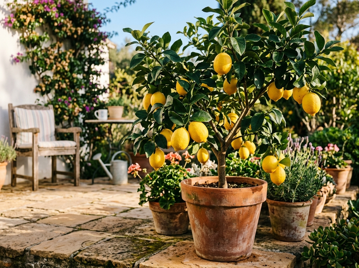 Cultivo y cuidados botánicos de Herramientas Botánicas Interactivas