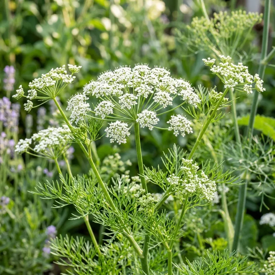 Hierbas aromáticas ideales para preparar infusiones caseras