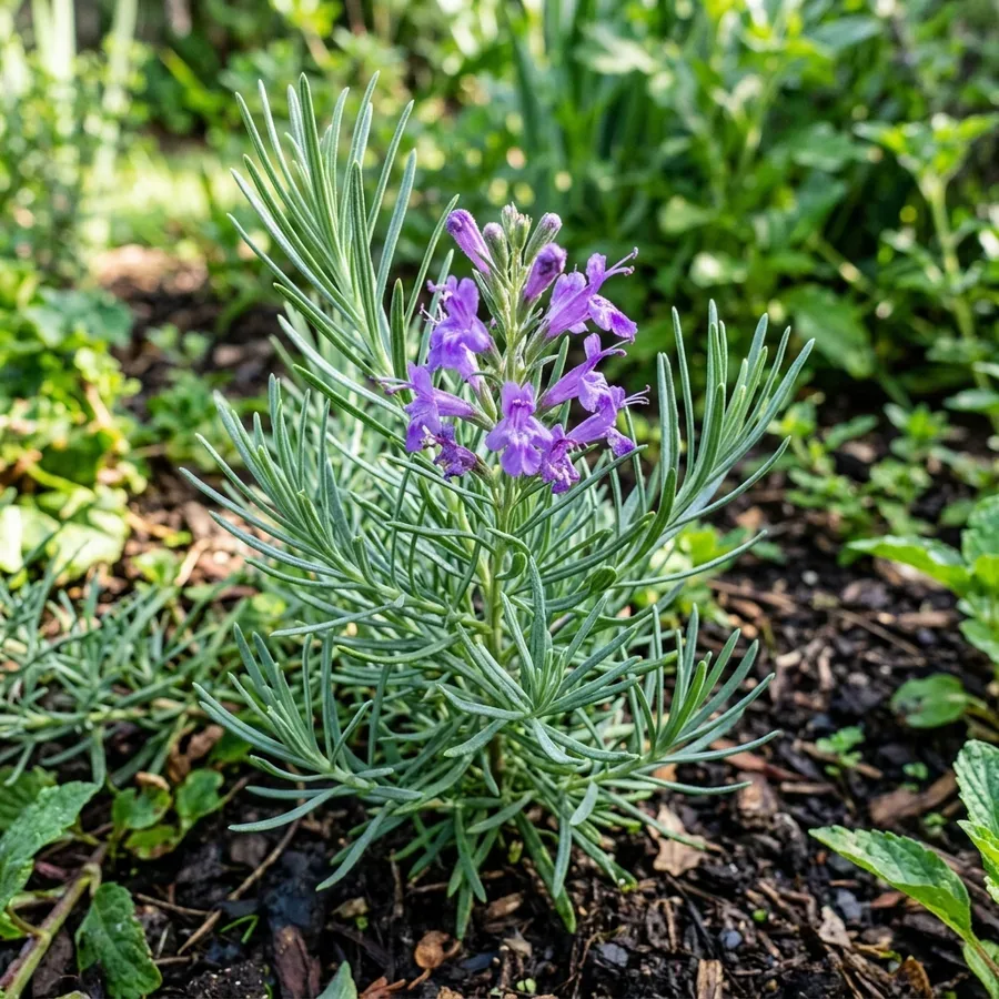 Cultivo y cuidados botánicos de Pipicha